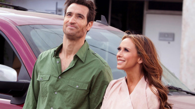Imagen de The Client List (T1): Ep.5 Prueba, prueba otra vez - 2