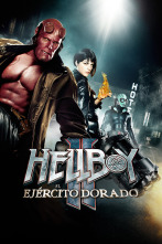 Imagen de Hellboy II: El ejército dorado - 1