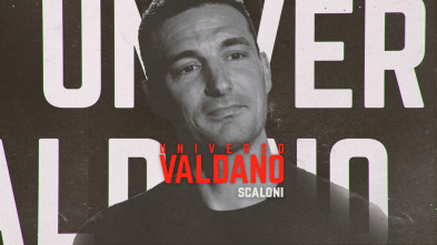 Imagen de Universo Valdano (6): Scaloni - 2