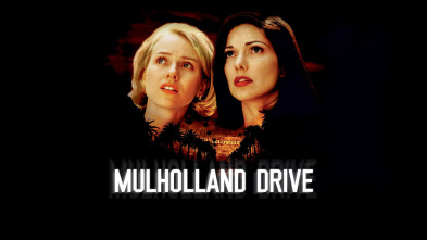 Imagen de Mulholland Drive - 2