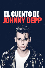 El cuento de Johnny Depp