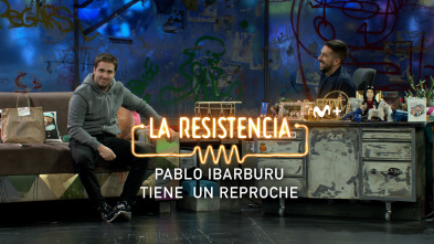 Lo + de los... (T6): Los reproches de Pablo - 19.01.2023