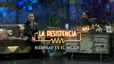 Lo + de las... (T6): Bizarrap es el mejor - 19.01.2023