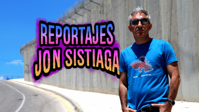 Reportajes Jon Sistiaga 