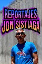 Imagen de Reportajes Jon Sistiaga  - 1