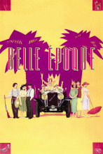 Imagen de Belle époque - 1