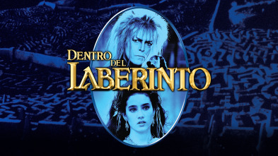 Imagen de Dentro del laberinto - 2