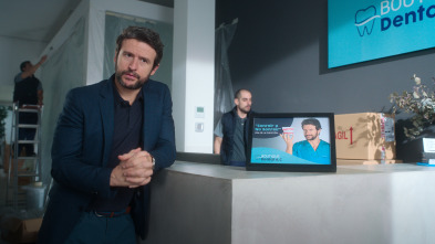 Imagen de Supernormal (T2): Ep.1 Bola de partido - 2