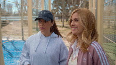Imagen de Supernormal (T2): Ep.1 Bola de partido - 6