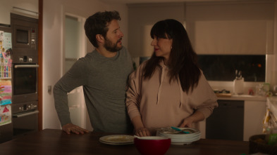 Imagen de Supernormal (T2): Ep.2 Santo remedio - 2