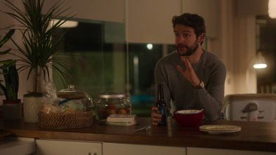 Imagen de Supernormal (T2): Ep.2 Santo remedio - 3