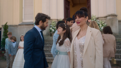 Imagen de Supernormal (T2): Ep.3 La comunión - 1