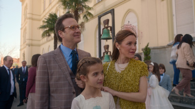 Imagen de Supernormal (T2): Ep.3 La comunión - 3