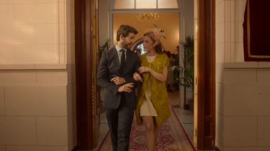 Imagen de Supernormal (T2): Ep.3 La comunión - 4