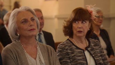 Imagen de Supernormal (T2): Ep.3 La comunión - 5