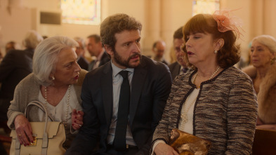 Imagen de Supernormal (T2): Ep.3 La comunión - 6