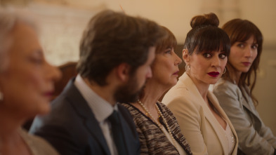 Imagen de Supernormal (T2): Ep.3 La comunión - 7