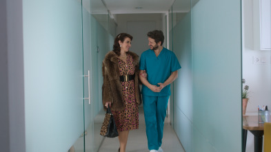 Imagen de Supernormal (T2): Ep.4 Dream Team - 2