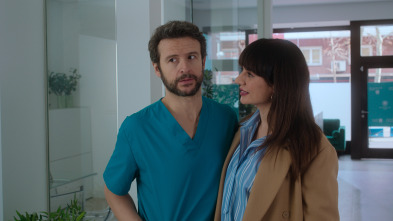 Imagen de Supernormal (T2): Ep.4 Dream Team - 3