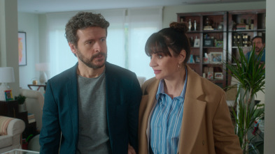 Imagen de Supernormal (T2): Ep.4 Dream Team - 4