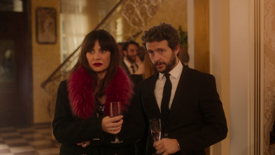 Imagen de Supernormal (T2): Ep.4 Dream Team - 6