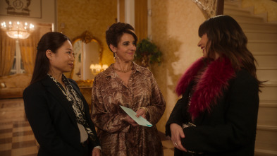 Imagen de Supernormal (T2): Ep.4 Dream Team - 7