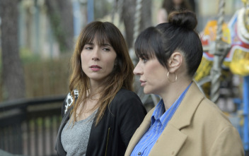 Imagen de Supernormal (T2): Ep.6 El ave fénix - 3