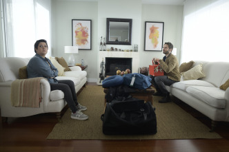 Imagen de Supernormal (T2): Ep.6 El ave fénix - 4