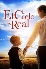 Imagen de El cielo es real - 1
