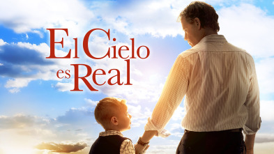 Imagen de El cielo es real - 2