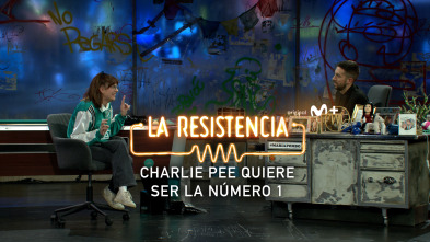 Imagen de Lo + de los... (T6): Lo de Charlie - 23.01.2023 - 2