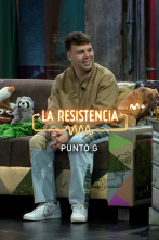 Imagen de Lo + de las... (T6): El Punto G de Quevedo - 23.01.2023 - 1