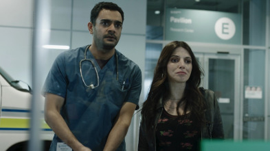 Imagen de Transplant (T3): Ep.3 El beige del hospital - 3