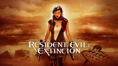 Imagen de Resident Evil: Extinción - 2