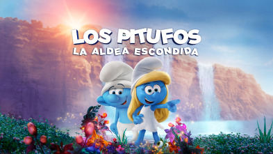 Imagen de (LSE) - Los Pitufos: la aldea escondida - 2
