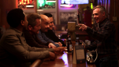 Imagen de Chicago Fire (T10): Ep.11 Batalla campal - 2