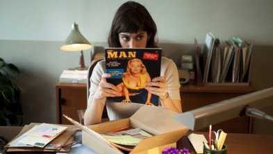 Imagen de Masters of Sex (T1): Ep.1 William Masters - 1