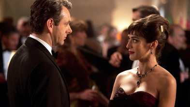 Imagen de Masters of Sex (T1): Ep.1 William Masters - 3