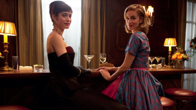 Imagen de Masters of Sex (T1): Ep.1 William Masters - 4
