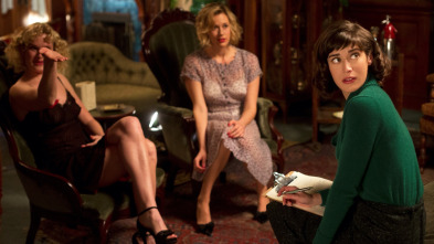 Imagen de Masters of Sex (T1): Ep.2 Carrera espacial - 3