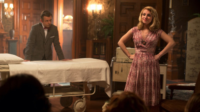 Imagen de Masters of Sex (T1): Ep.2 Carrera espacial - 4