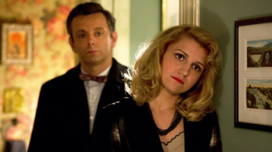 Imagen de Masters of Sex (T1): Ep.2 Carrera espacial - 5