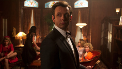 Imagen de Masters of Sex (T1): Ep.3 Desviaciones estándar - 2