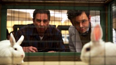 Imagen de Masters of Sex (T1): Ep.3 Desviaciones estándar - 3