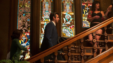 Imagen de Masters of Sex (T1): Ep.3 Desviaciones estándar - 4