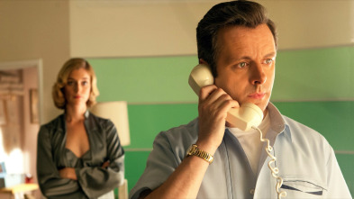 Imagen de Masters of Sex (T1): Ep.6 El mundo cambia - 2