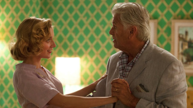 Imagen de Masters of Sex (T1): Ep.6 El mundo cambia - 3
