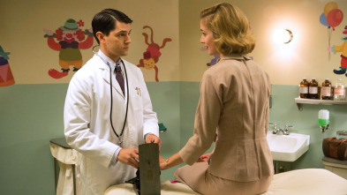 Imagen de Masters of Sex (T1): Ep.7 Algo juntos - 1