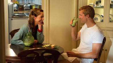 Imagen de Masters of Sex (T1): Ep.7 Algo juntos - 2