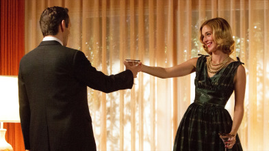 Imagen de Masters of Sex (T1): Ep.7 Algo juntos - 4